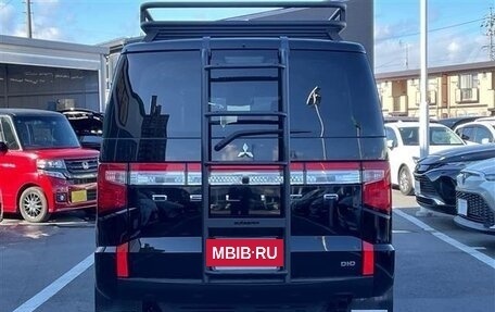 Mitsubishi Delica D:5 I, 2022 год, 2 613 000 рублей, 5 фотография