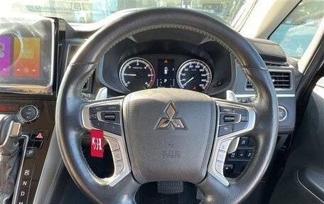 Mitsubishi Delica D:5 I, 2022 год, 2 613 000 рублей, 11 фотография