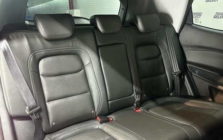 Chery Tiggo 4 I рестайлинг, 2022 год, 1 290 000 рублей, 4 фотография