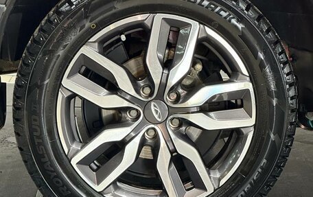 Chery Tiggo 4 I рестайлинг, 2022 год, 1 290 000 рублей, 5 фотография