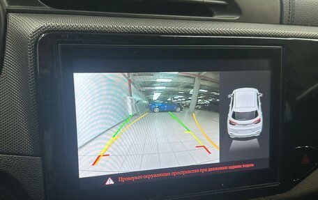 Chery Tiggo 4 I рестайлинг, 2022 год, 1 290 000 рублей, 12 фотография