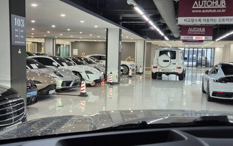 Land Rover Defender II, 2025 год, 10 800 000 рублей, 7 фотография