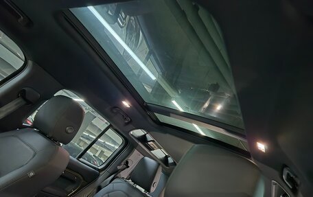 Land Rover Defender II, 2025 год, 10 800 000 рублей, 6 фотография