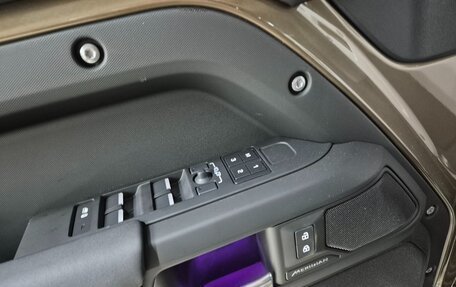 Land Rover Defender II, 2025 год, 10 800 000 рублей, 10 фотография