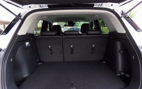 Chevrolet TrailBlazer, 2024 год, 2 135 000 рублей, 4 фотография