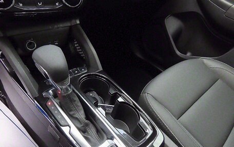 Chevrolet TrailBlazer, 2024 год, 2 135 000 рублей, 5 фотография