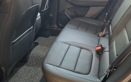 Chevrolet TrailBlazer, 2025 год, 2 810 000 рублей, 7 фотография