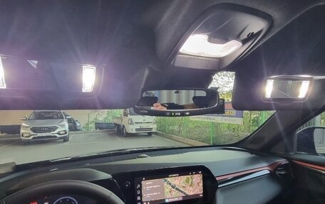 Chevrolet TrailBlazer, 2025 год, 2 810 000 рублей, 6 фотография