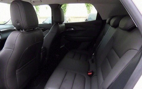 Chevrolet TrailBlazer, 2024 год, 2 135 000 рублей, 7 фотография