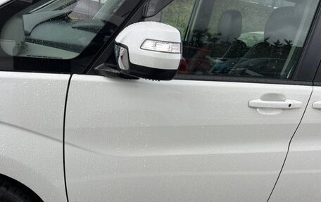 Honda Stepwgn IV, 2021 год, 2 180 000 рублей, 10 фотография