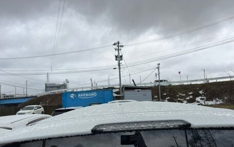 Honda Stepwgn IV, 2021 год, 2 180 000 рублей, 17 фотография