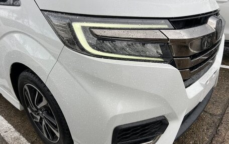 Honda Stepwgn IV, 2021 год, 2 180 000 рублей, 12 фотография