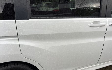 Honda Stepwgn IV, 2021 год, 2 180 000 рублей, 15 фотография