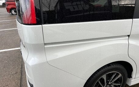 Honda Stepwgn IV, 2021 год, 2 180 000 рублей, 8 фотография