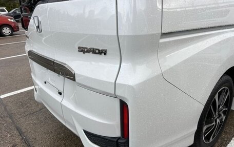 Honda Stepwgn IV, 2021 год, 2 180 000 рублей, 9 фотография