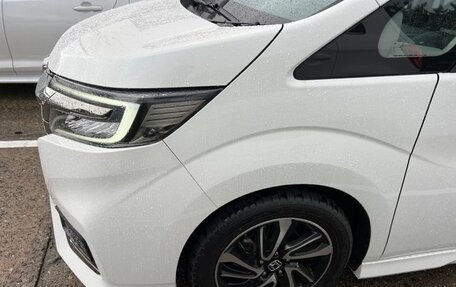 Honda Stepwgn IV, 2021 год, 2 180 000 рублей, 13 фотография