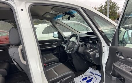 Honda Stepwgn IV, 2021 год, 2 180 000 рублей, 19 фотография