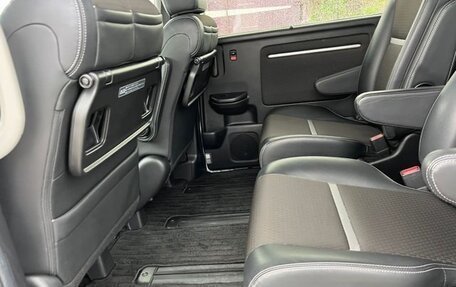 Honda Stepwgn IV, 2021 год, 2 180 000 рублей, 23 фотография