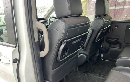 Honda Stepwgn IV, 2021 год, 2 180 000 рублей, 27 фотография