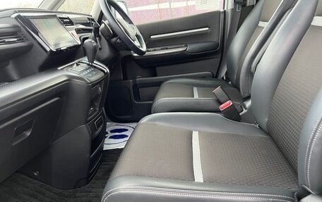 Honda Stepwgn IV, 2021 год, 2 180 000 рублей, 30 фотография