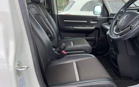 Honda Stepwgn IV, 2021 год, 2 180 000 рублей, 35 фотография