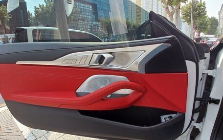 BMW 8 серия, 2025 год, 13 100 000 рублей, 4 фотография