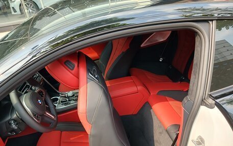 BMW 8 серия, 2025 год, 13 100 000 рублей, 6 фотография