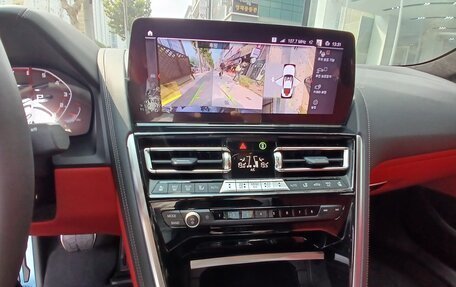 BMW 8 серия, 2025 год, 13 100 000 рублей, 5 фотография