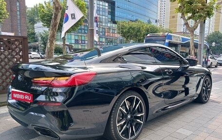 BMW 8 серия, 2025 год, 13 100 000 рублей, 2 фотография