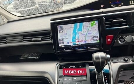 Honda Stepwgn IV, 2021 год, 2 180 000 рублей, 37 фотография