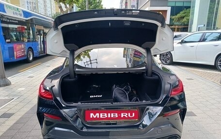 BMW 8 серия, 2025 год, 13 100 000 рублей, 3 фотография