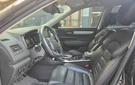 Renault Samsung QM6, 2022 год, 2 175 000 рублей, 3 фотография