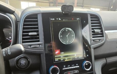 Renault Samsung QM6, 2022 год, 2 175 000 рублей, 6 фотография