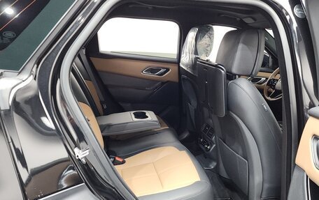 Land Rover Range Rover Velar I, 2025 год, 10 395 000 рублей, 6 фотография