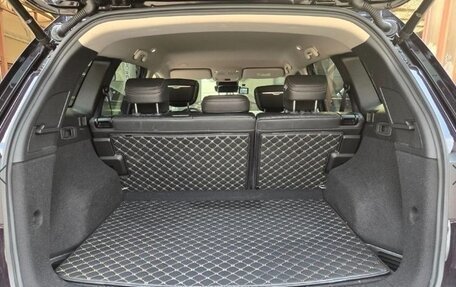 Renault Samsung QM6, 2022 год, 2 175 000 рублей, 4 фотография