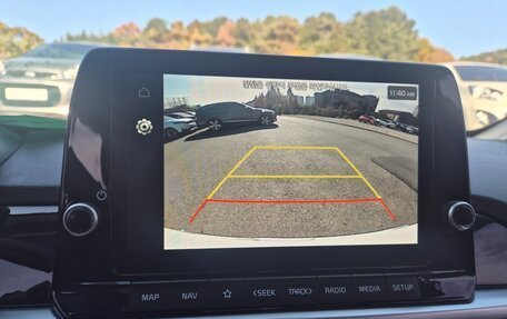 KIA Morning III, 2024 год, 1 605 000 рублей, 7 фотография