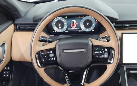 Land Rover Range Rover Velar I, 2025 год, 10 395 000 рублей, 3 фотография