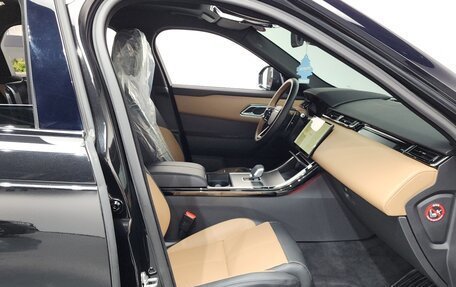 Land Rover Range Rover Velar I, 2025 год, 10 395 000 рублей, 5 фотография