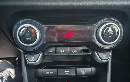 KIA Morning III, 2024 год, 1 605 000 рублей, 5 фотография