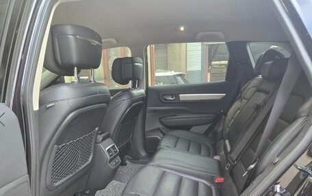 Renault Samsung QM6, 2022 год, 2 175 000 рублей, 7 фотография