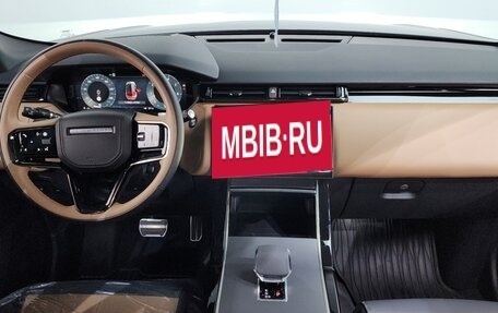 Land Rover Range Rover Velar I, 2025 год, 10 395 000 рублей, 4 фотография