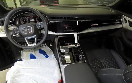 Audi Q8 I, 2025 год, 13 035 000 рублей, 5 фотография