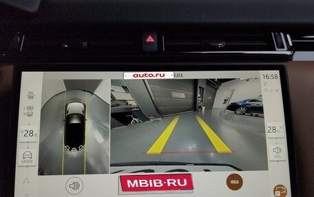 Land Rover Range Rover Velar I, 2025 год, 10 395 000 рублей, 8 фотография