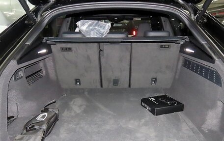 Audi Q8 I, 2025 год, 13 035 000 рублей, 6 фотография