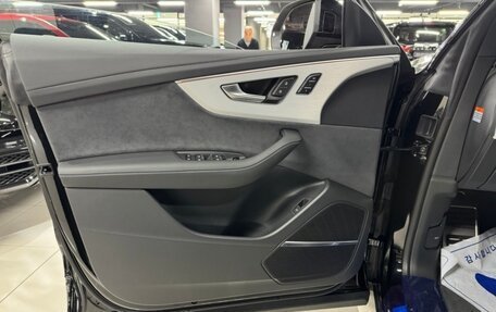 Audi Q8 I, 2025 год, 12 830 000 рублей, 4 фотография