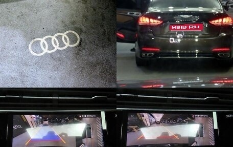 Audi Q8 I, 2025 год, 13 035 000 рублей, 3 фотография