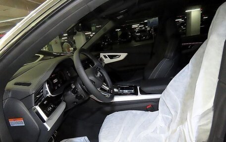 Audi Q8 I, 2025 год, 13 035 000 рублей, 4 фотография