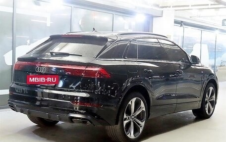 Audi Q8 I, 2025 год, 13 035 000 рублей, 2 фотография