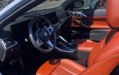 BMW 4 серия, 2024 год, 9 465 000 рублей, 5 фотография