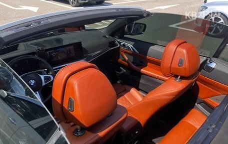 BMW 4 серия, 2024 год, 9 465 000 рублей, 9 фотография